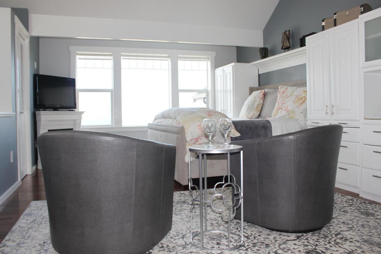 Dungeness Barn House Bed And Breakfast At Two Crows Farm Скуим Екстериор снимка