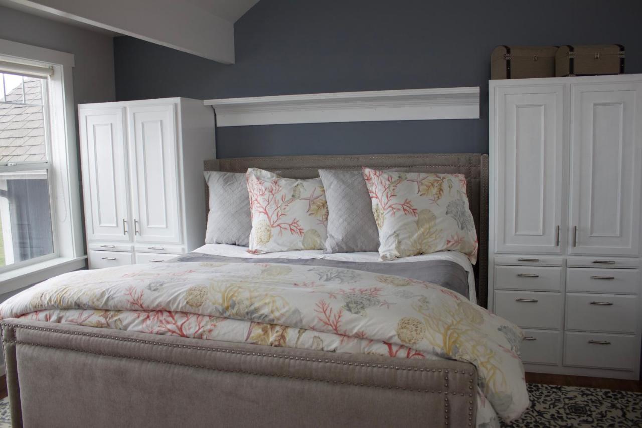 Dungeness Barn House Bed And Breakfast At Two Crows Farm Скуим Екстериор снимка