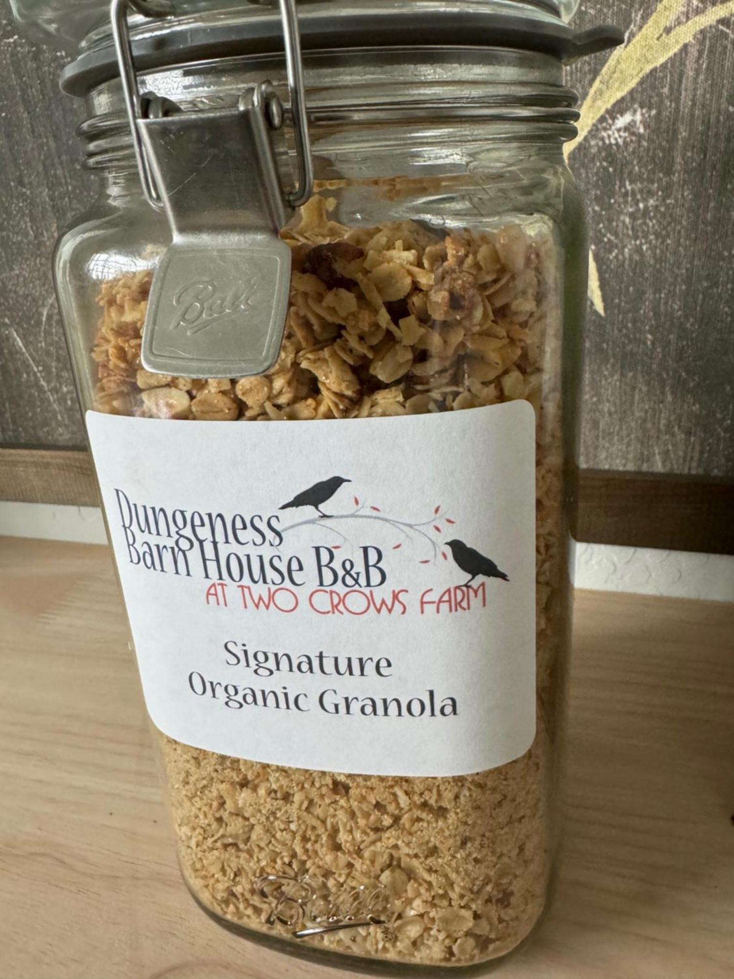 Dungeness Barn House Bed And Breakfast At Two Crows Farm Скуим Екстериор снимка
