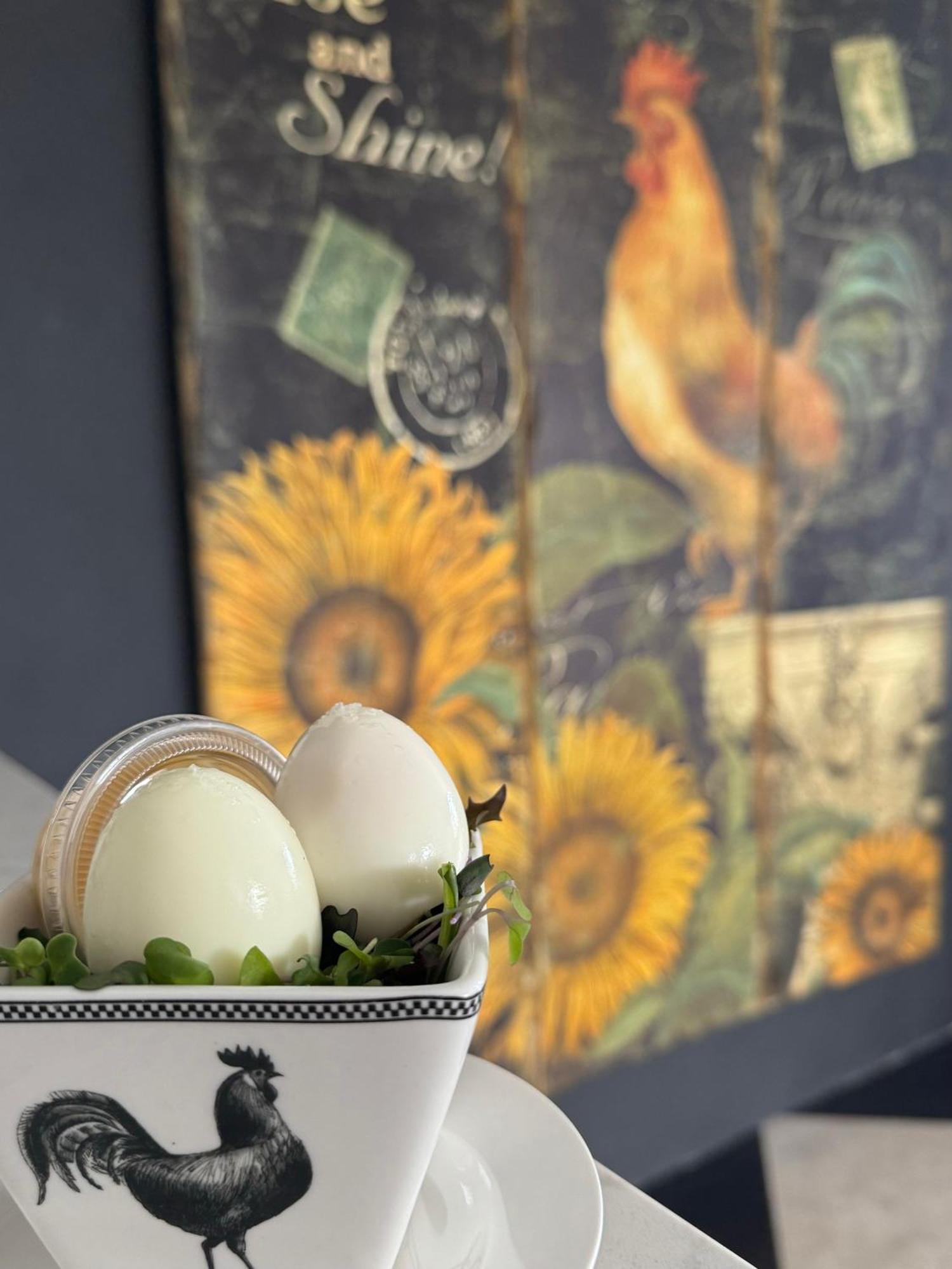 Dungeness Barn House Bed And Breakfast At Two Crows Farm Скуим Екстериор снимка