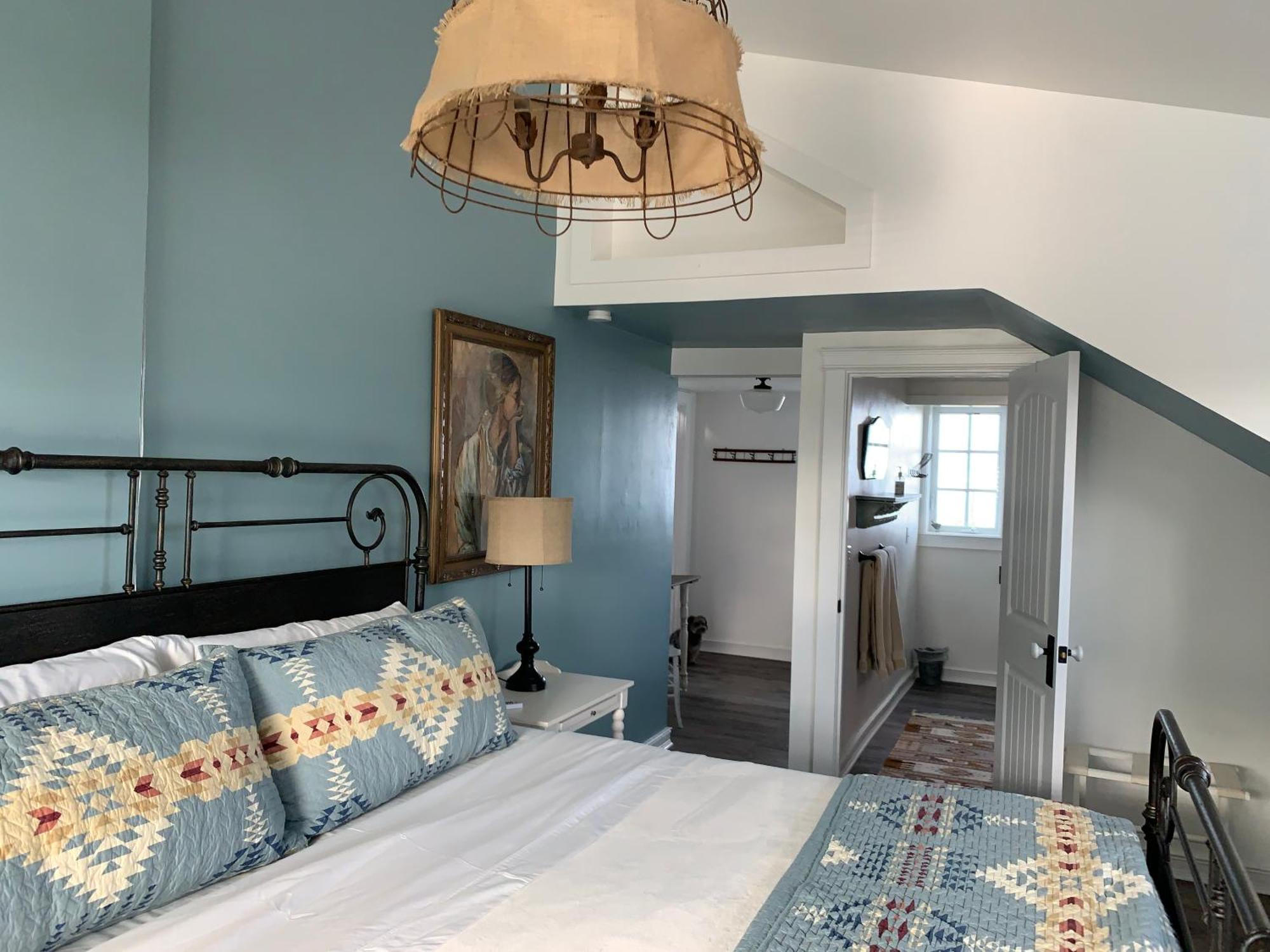 Dungeness Barn House Bed And Breakfast At Two Crows Farm Скуим Екстериор снимка