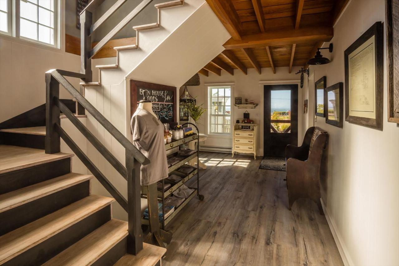 Dungeness Barn House Bed And Breakfast At Two Crows Farm Скуим Екстериор снимка