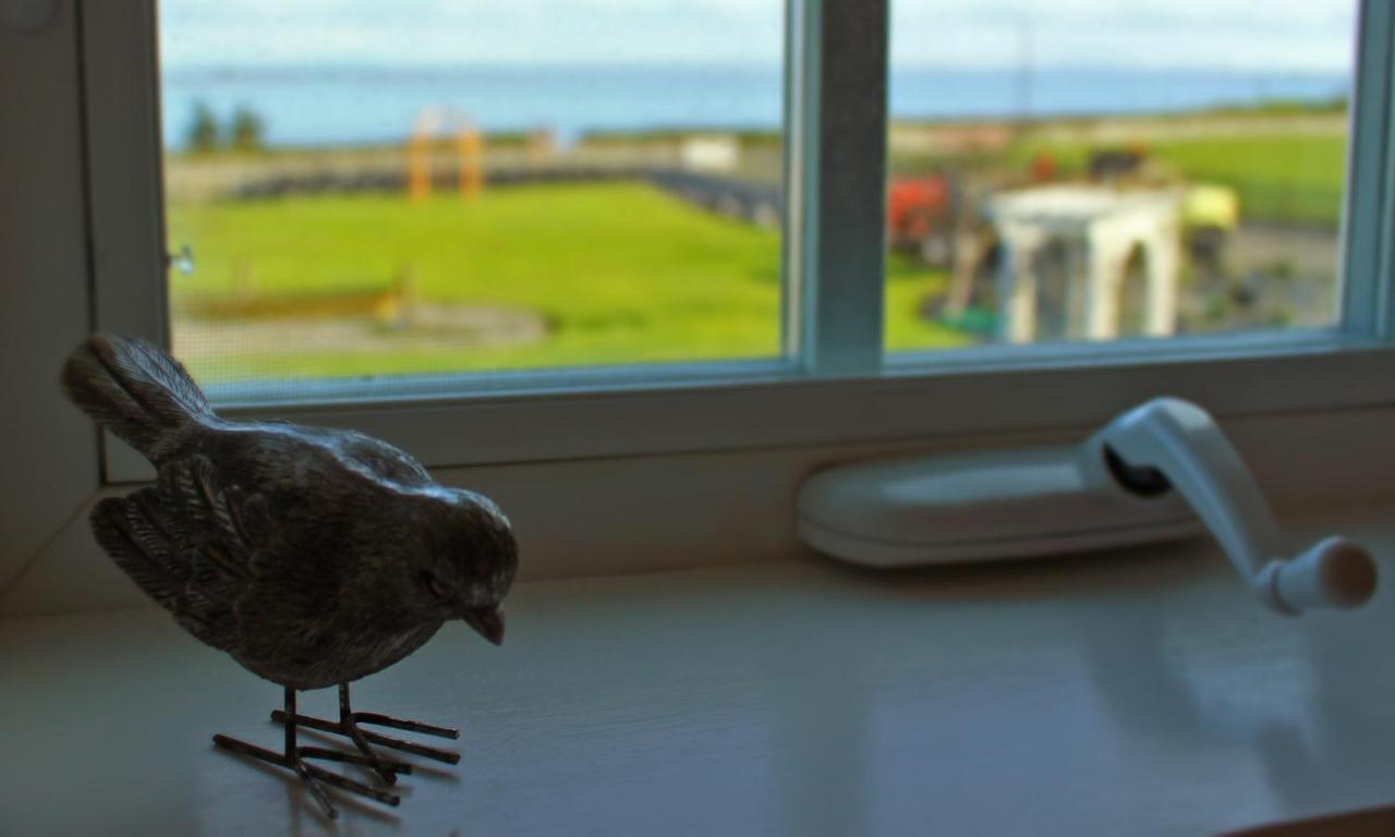 Dungeness Barn House Bed And Breakfast At Two Crows Farm Скуим Екстериор снимка