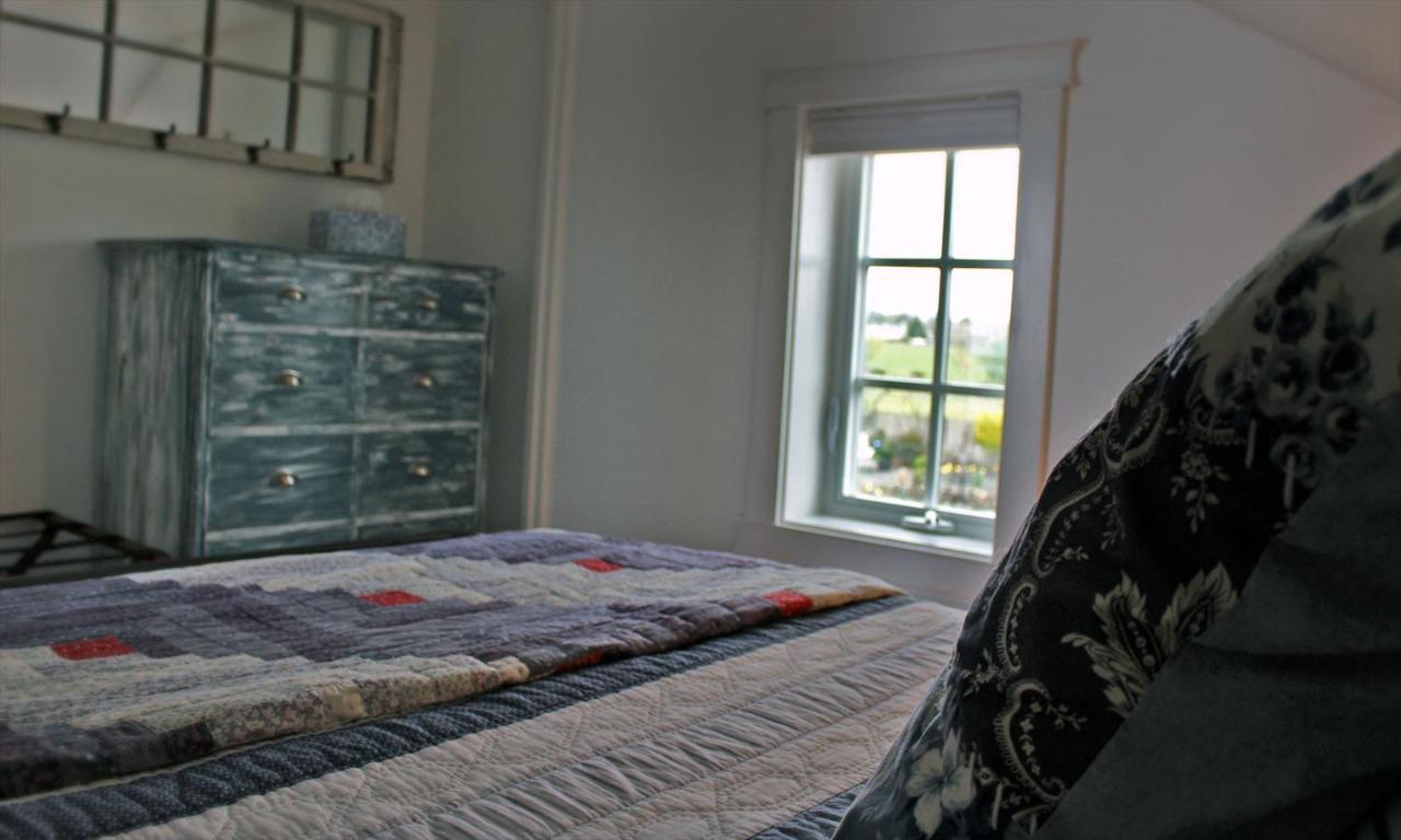 Dungeness Barn House Bed And Breakfast At Two Crows Farm Скуим Екстериор снимка