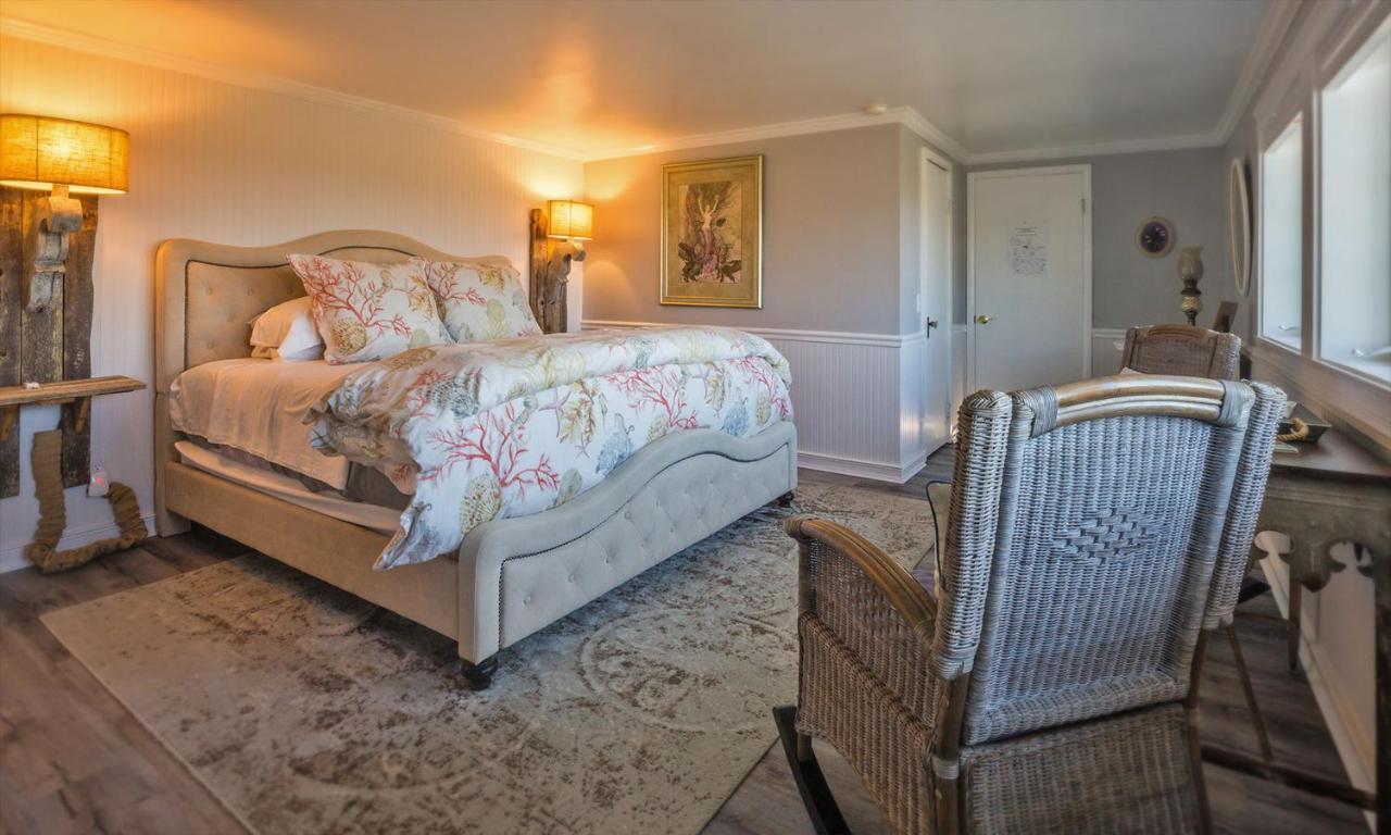 Dungeness Barn House Bed And Breakfast At Two Crows Farm Скуим Екстериор снимка