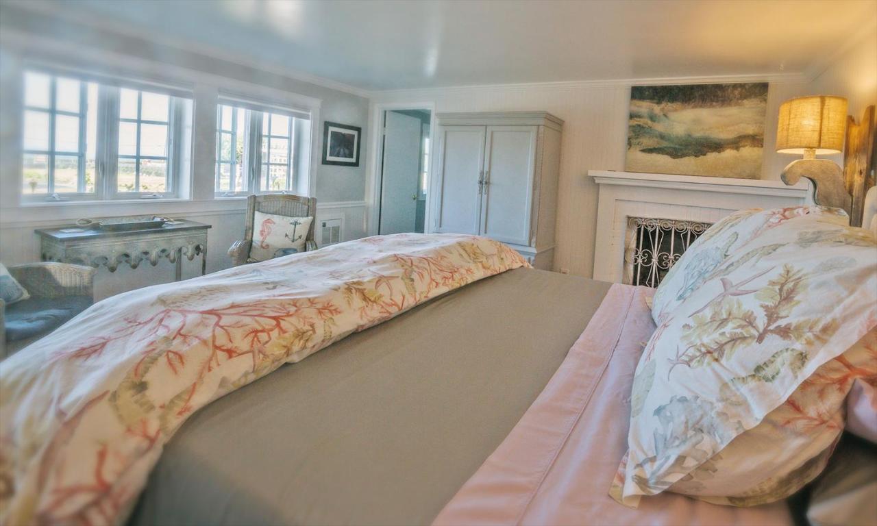 Dungeness Barn House Bed And Breakfast At Two Crows Farm Скуим Екстериор снимка